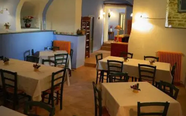 Agriturismo Casa Turchetti