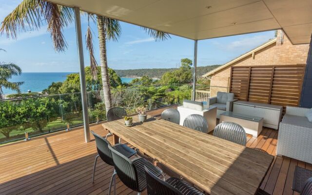Pambula Family Beach House