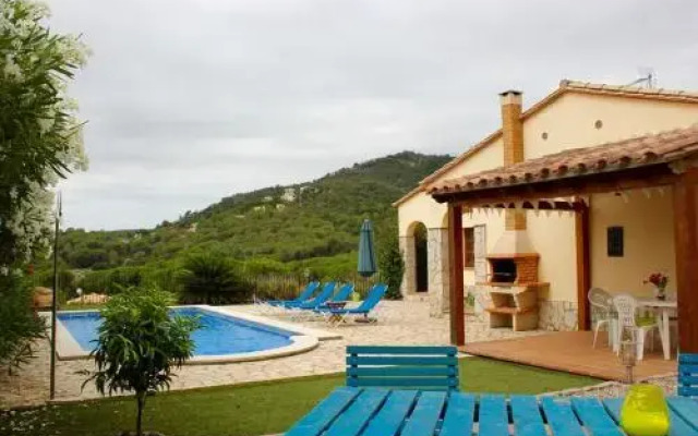 Villa Puig Rosell