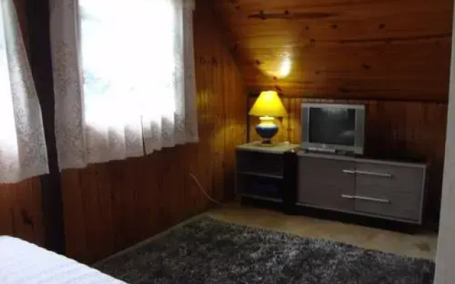Sítio Bicho Feliz