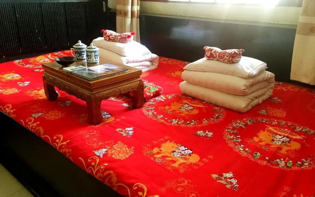 My Home Inn
