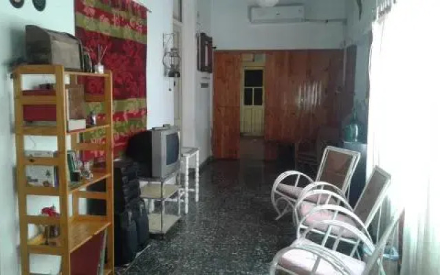 Hostel La Rosa De Los Vientos