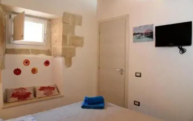 Casa Girasole