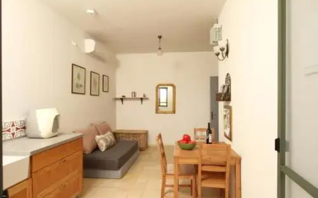 Gordon's Guest Rooms