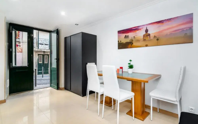 Alfama Loft