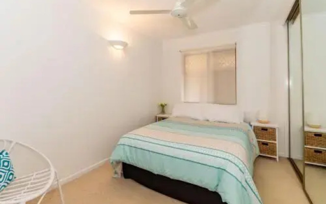 Spacious Family unit with Incredible views.