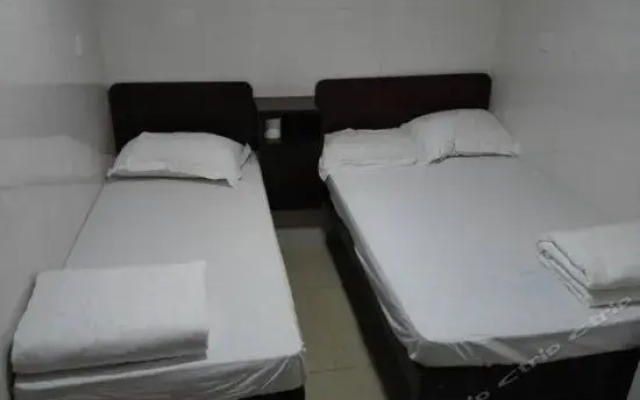 First Guest House