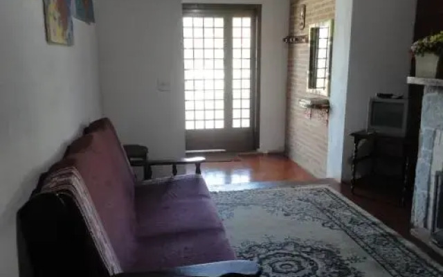 Casa do Passarinho