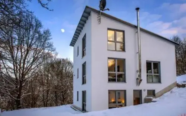 Ferienhaus Hirtenklingen