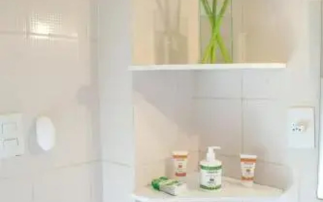 Apartamento Praia de Botafogo