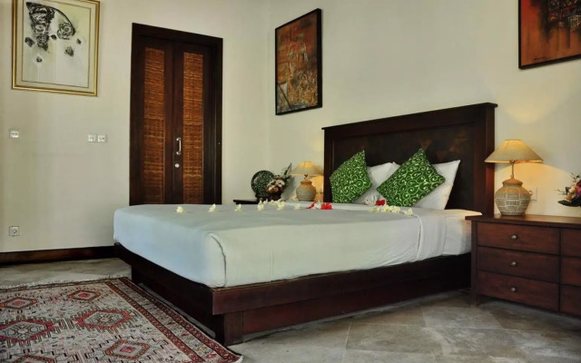 Villa Kusuma Sari