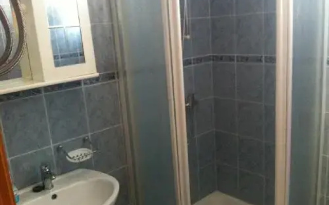 Apartments Milena