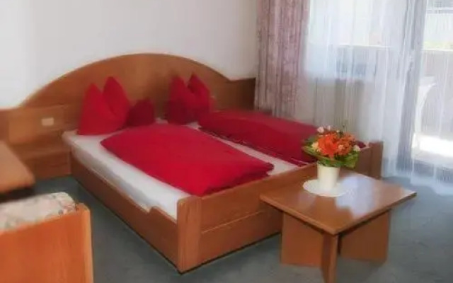 Appartements Residence Ganthaler