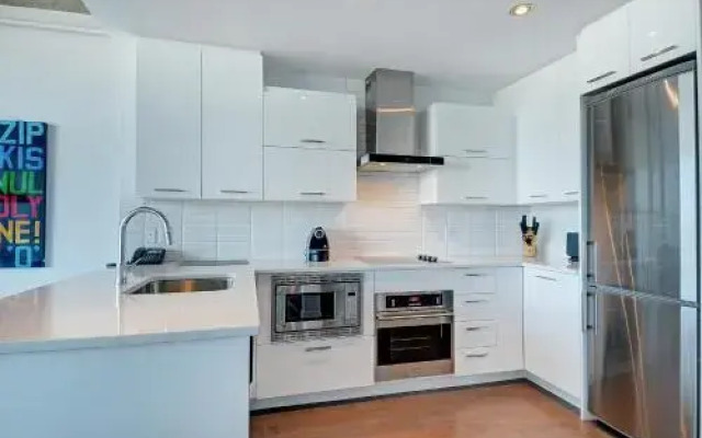 Les Immeubles Charlevoix - Le 760531