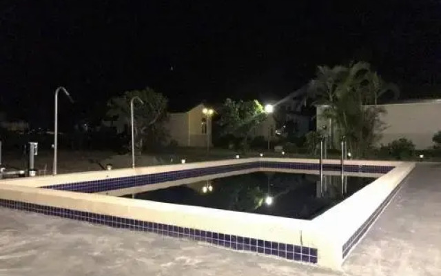 Kenting Hometowns B&B