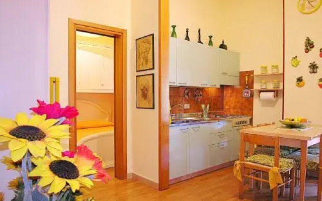 Appartamenti Sant'Elena Belmare