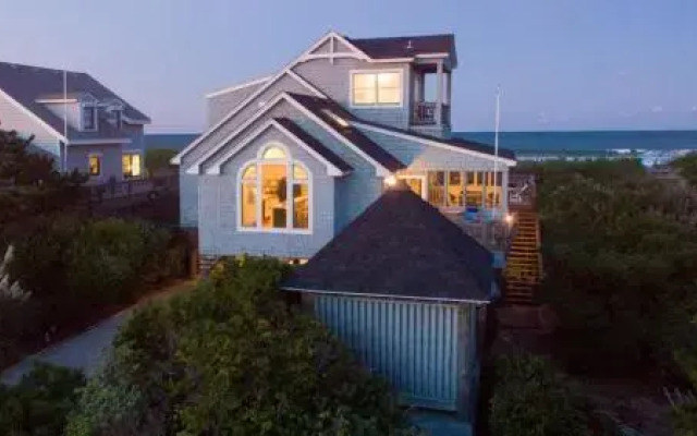 Bayley's Light - 5 Br Home