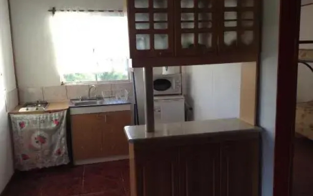 Cabañas Maheva Rapanui