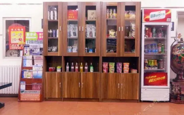 7Days Inn Urumqi Xibei Road Mingyuan Branch