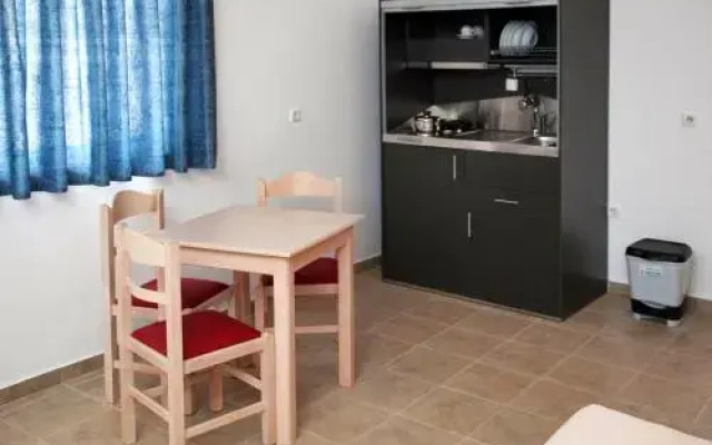 Stomio Apartments