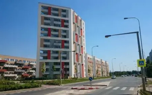 Flat 131