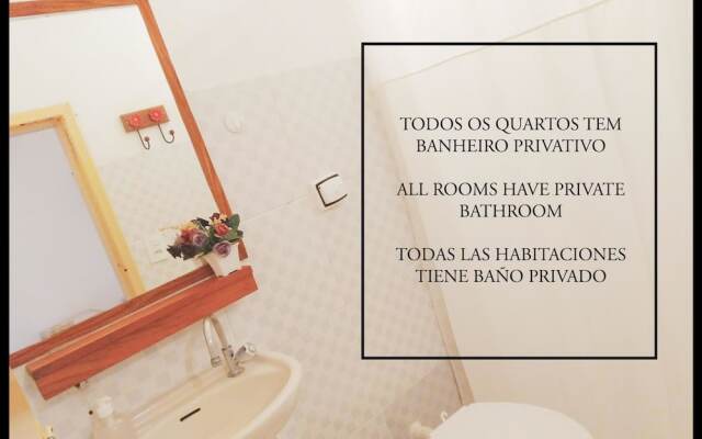 Hostel (закрыт)