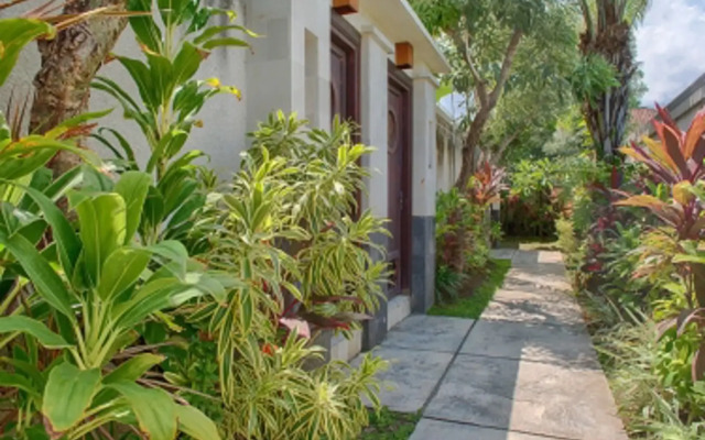 RedDoorz @ Taman Sari Marlboro