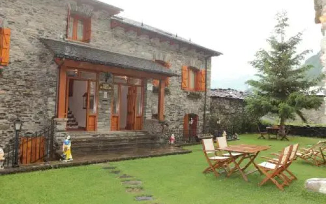 Apartamentos Casa Alba