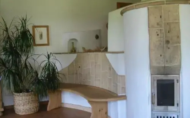 Ferienwohnung Am Pflanzgarten