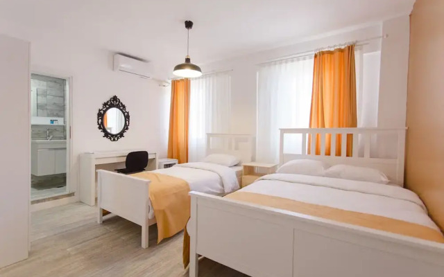 Zeytin Butik Hotel & Kahvalti Evi