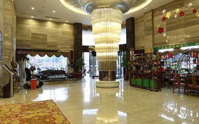 Mini Stars Hotel