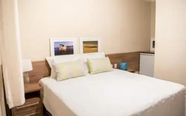 Ebenezer Village Hotel Pousada