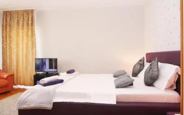 Studio Margot Centre Bucharest