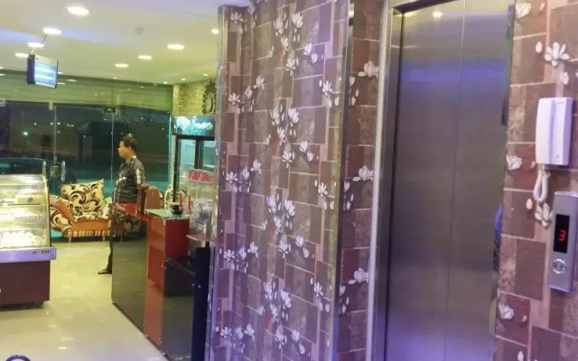 Bahget Eljouf Hotel