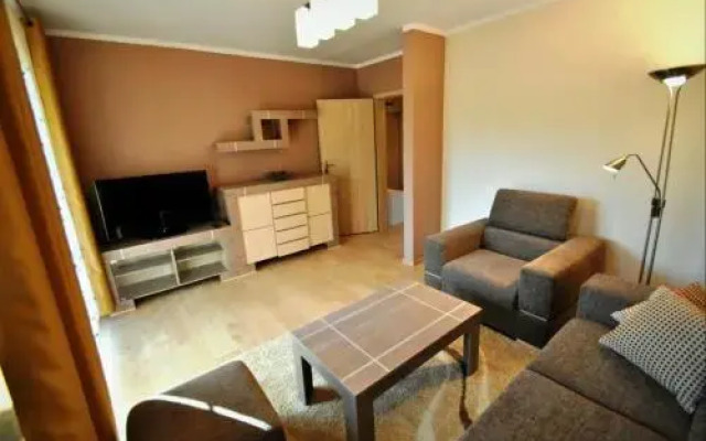 Apartamenty Sun Seasons 24 - Panorama