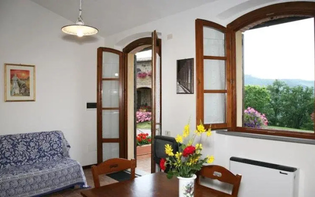 Agriturismo Vacanze Casalta