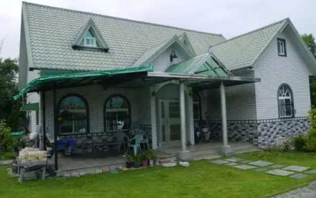 Mei Queen 8NICE B&B