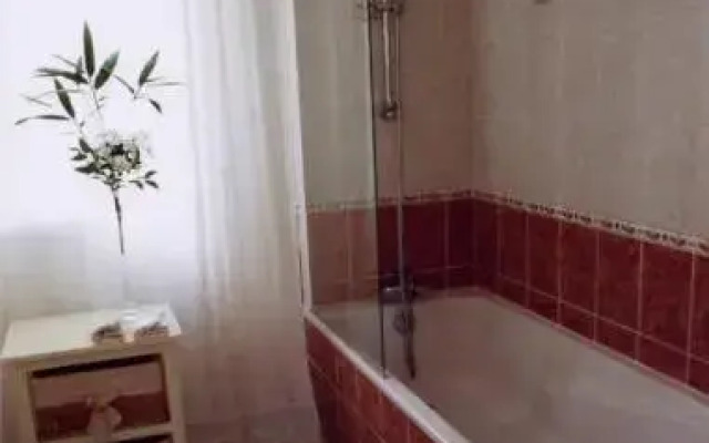 Chambres d'Hotes la Raspeliere
