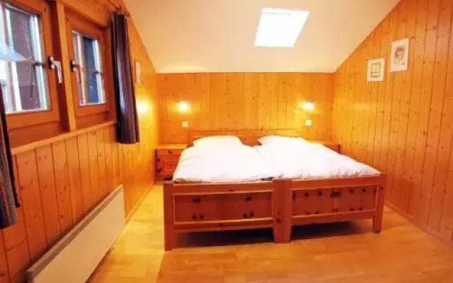 Chalet Heimeli