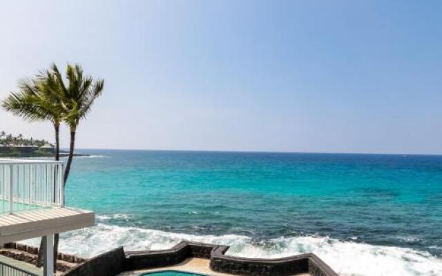 Kona Magic Sands 306 - Studio Condo