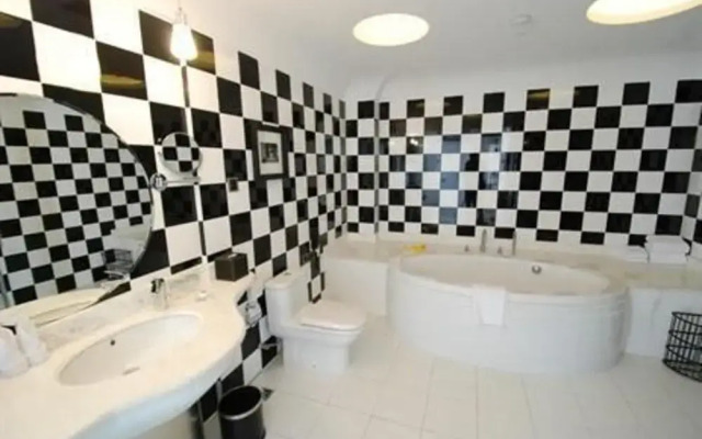 Shangdu Hotel - Hefei