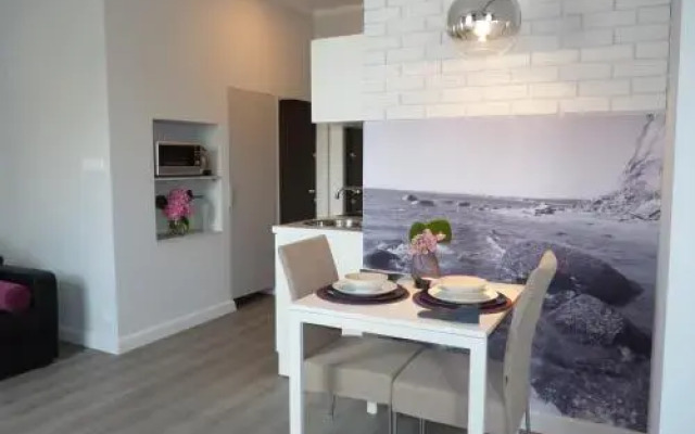 Apartament w Centrum