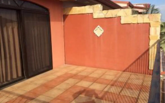 Ailanto San Jose B&B