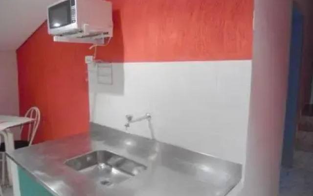 Pousada Hotel Campinas