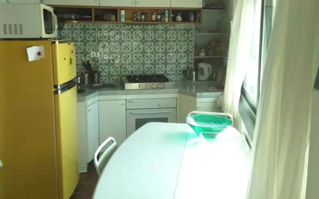 Case Vacanze Lerici - Collina