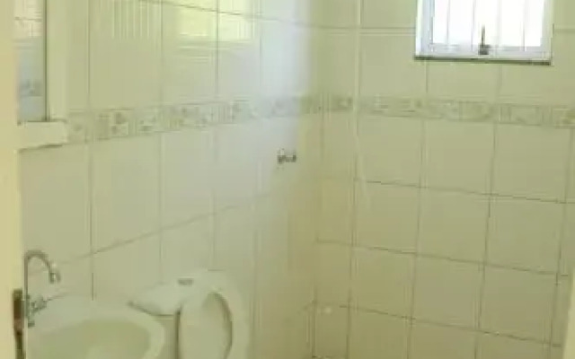 Chalé Da Morgana