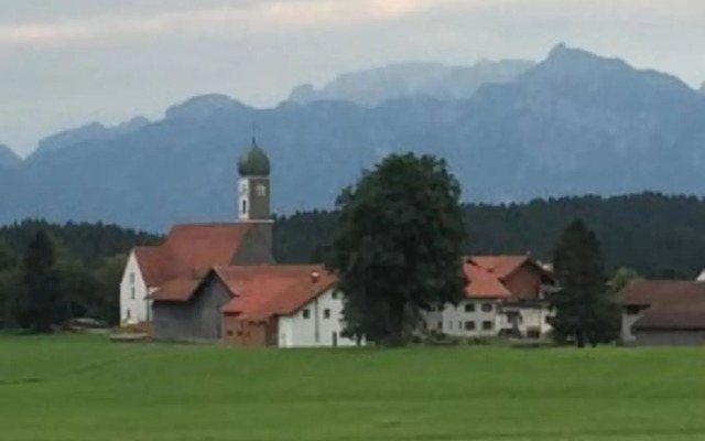 Pension & Grillrestaurant Pfeffermuhle