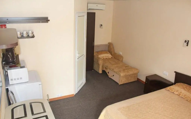 My Gelendzhik Guest House