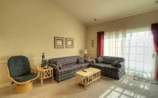 Magnolia Pointe 302-4869 by RedAwning