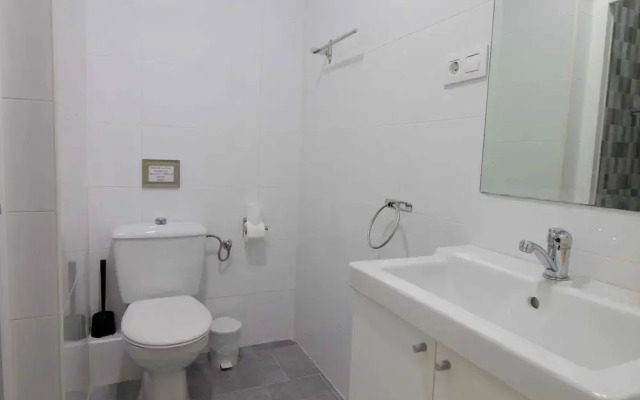 Bonito Estudio en Cádiz